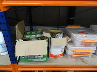 Inhoud rek - afbeelding 2 van  38