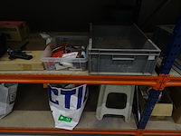 Inhoud rek - afbeelding 7 van  38