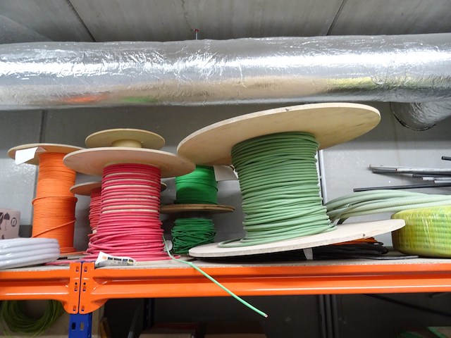 Inhoud rek - afbeelding 8 van  38