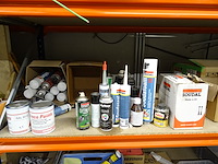 Inhoud rek - afbeelding 9 van  38