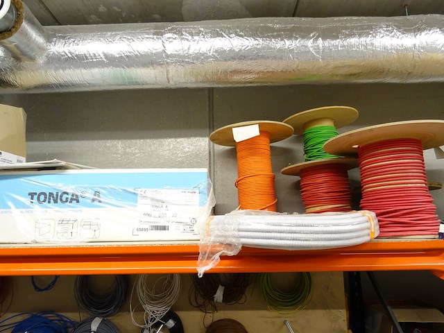 Inhoud rek - afbeelding 13 van  38