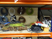 Inhoud rek - afbeelding 14 van  38