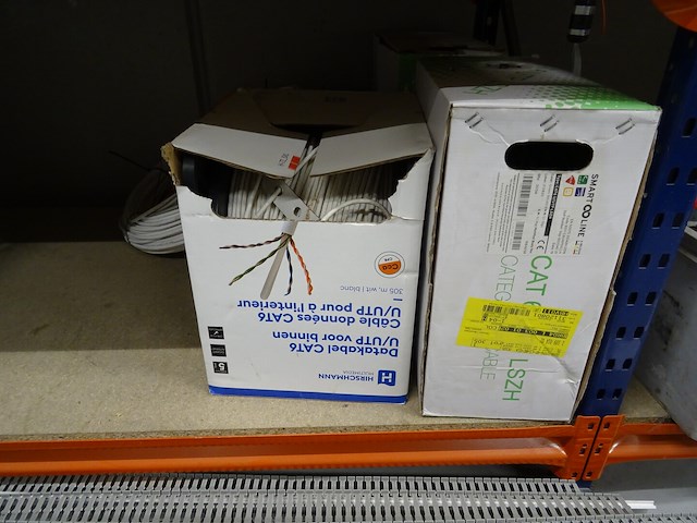 Inhoud rek - afbeelding 16 van  38