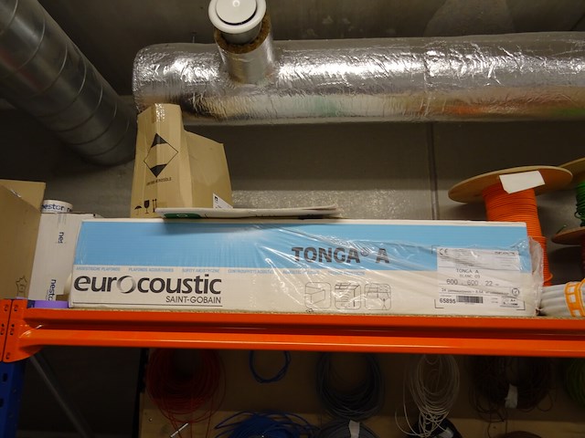 Inhoud rek - afbeelding 18 van  38