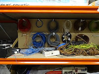 Inhoud rek - afbeelding 19 van  38