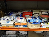 Inhoud rek - afbeelding 20 van  38