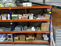 Inhoud rek - afbeelding 12 van  38