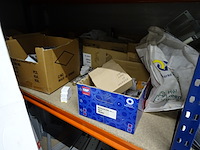 Inhoud rek - afbeelding 27 van  38