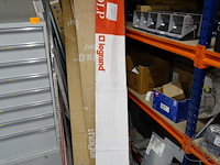 Inhoud rek - afbeelding 28 van  38