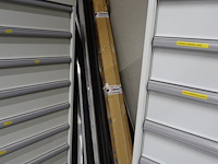 Inhoud rek - afbeelding 29 van  38