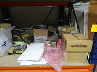 Inhoud rek - afbeelding 23 van  38