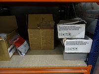 Inhoud rek - afbeelding 34 van  38