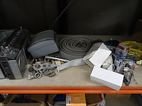 Inhoud rek - afbeelding 37 van  38