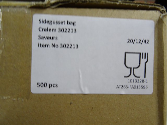 Inhoud rek - afbeelding 2 van  20