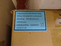 Inhoud rek - afbeelding 4 van  20