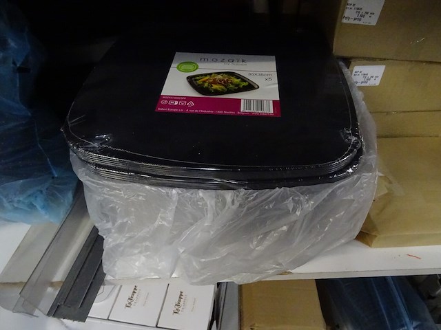 Inhoud rek - afbeelding 6 van  20