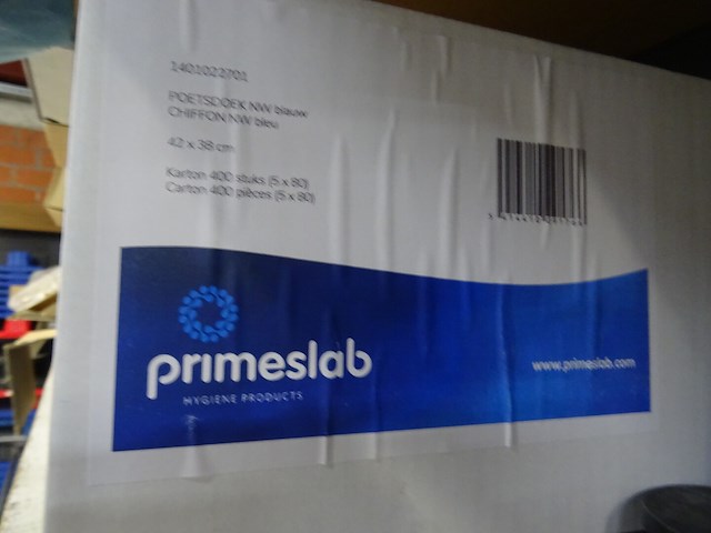 Inhoud rek - afbeelding 7 van  20