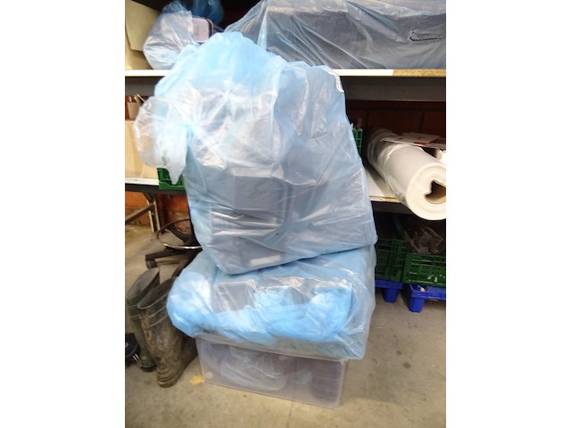 Inhoud rek - afbeelding 9 van  20