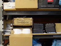 Inhoud rek - afbeelding 10 van  20