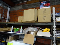 Inhoud rek - afbeelding 11 van  20