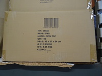 Inhoud rek - afbeelding 13 van  20