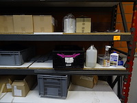 Inhoud rek - afbeelding 14 van  20