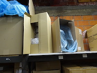 Inhoud rek - afbeelding 17 van  20