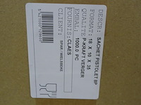 Inhoud rek - afbeelding 20 van  20