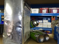 Inhoud rek - afbeelding 2 van  35