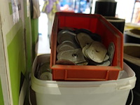 Inhoud rek - afbeelding 4 van  35