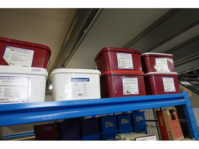 Inhoud rek - afbeelding 7 van  35