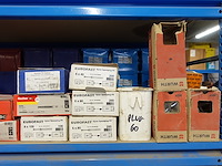 Inhoud rek - afbeelding 8 van  35