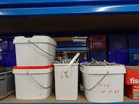 Inhoud rek - afbeelding 9 van  35