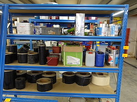 Inhoud rek - afbeelding 1 van  35