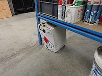 Inhoud rek - afbeelding 18 van  35