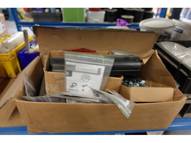 Inhoud rek - afbeelding 19 van  35