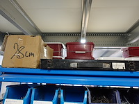 Inhoud rek - afbeelding 24 van  35