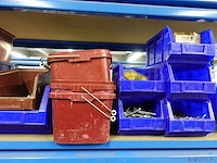 Inhoud rek - afbeelding 25 van  35