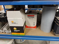 Inhoud rek - afbeelding 28 van  35