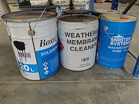 Inhoud rek - afbeelding 33 van  35