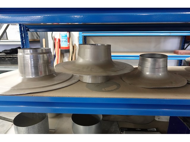 Inhoud rek - afbeelding 12 van  15