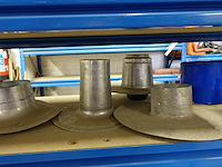 Inhoud rek - afbeelding 14 van  15