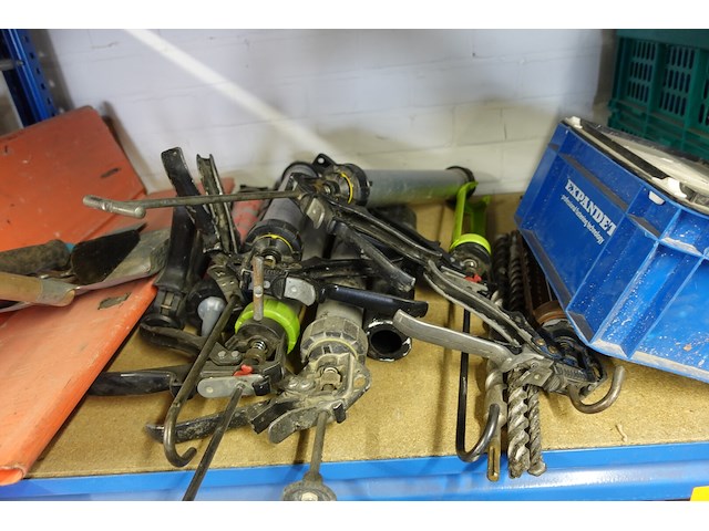 Inhoud rek - afbeelding 4 van  22