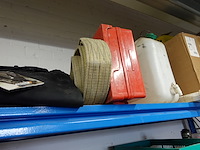 Inhoud rek - afbeelding 10 van  22