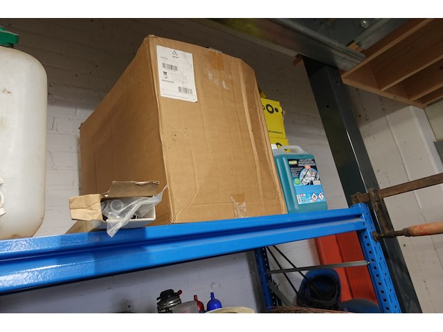 Inhoud rek - afbeelding 11 van  22