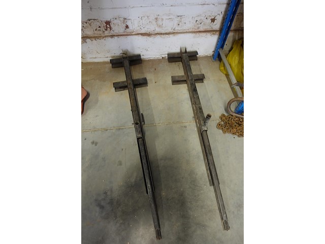 Inhoud rek - afbeelding 14 van  22