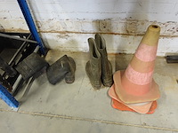 Inhoud rek - afbeelding 15 van  22