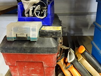 Inhoud rek - afbeelding 12 van  22