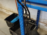 Inhoud rek - afbeelding 16 van  22