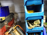 Inhoud rek - afbeelding 17 van  22